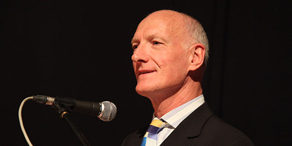 Justice Edwin Cameron